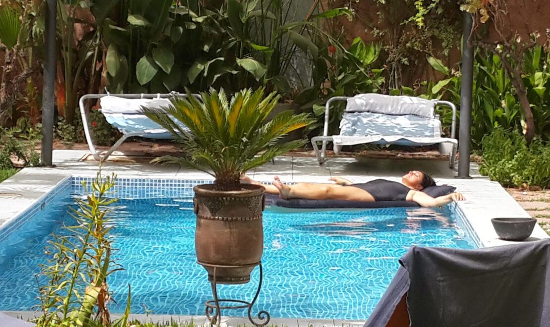 A vous le Sud, vive le soleil