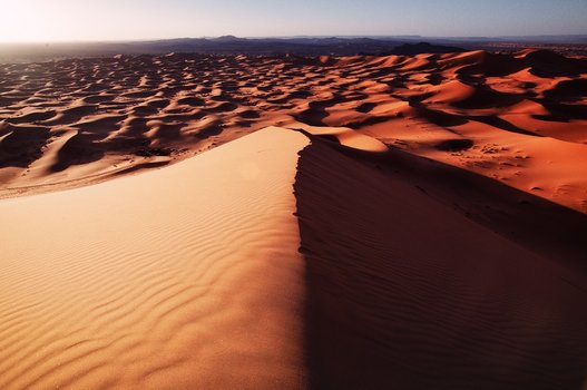 Le Maroc 12 Mois 12 Déstinations