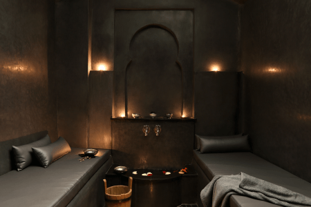 LE HAMMAM