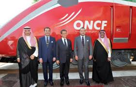 MARRAKECH ET AGADIR BIENTÔT RELIÉES PAR LE TGV