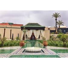 L&rsquo;AGENDA DE MARRAKECH