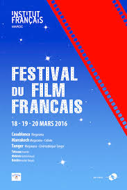 Un Festival du film français au Maroc