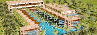 La clinique-hôtel « Marrakech Healthcare City » ouvrira ses portes en décembre 2016
