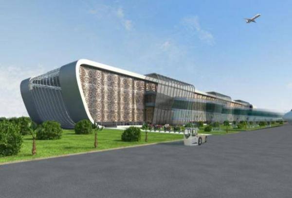 L’extension de l’aéroport de Marrakech prête pour la COP22