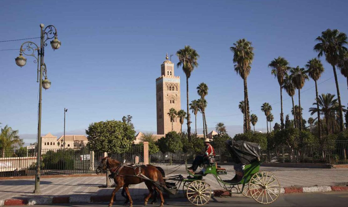 14 choses incroyables que vous ignorez sûrement sur le Maroc