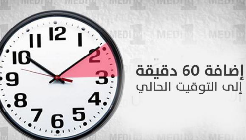 Le Maroc passe à l&rsquo;heure d&rsquo;été dimanche 10 juillet 2016