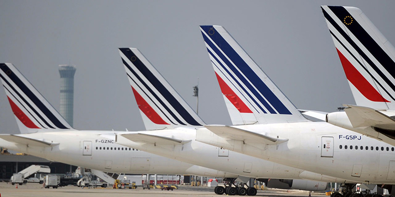 Air France revient à Marrakech