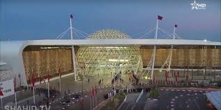 Visite guidée du nouveau terminal de l’aéroport Marrakech-Menara (VIDEO)