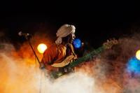 FESTIVAL INTERNATIONAL DES NOMADES