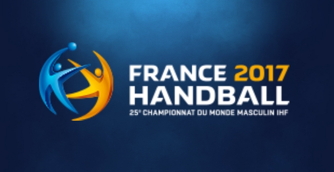 Handball: Championnats du Monde (Hommes)