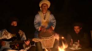Festival Internacional de Merzouga