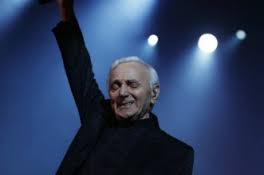 Charles Aznavour au Théâtre Mohammed VI le 12 mai prochain pour l&rsquo;ouverture du Festival Mawazine