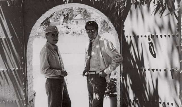 Le musée Yves Saint Laurent Marrakech ouvrira ses portes le 16 octobre prochain