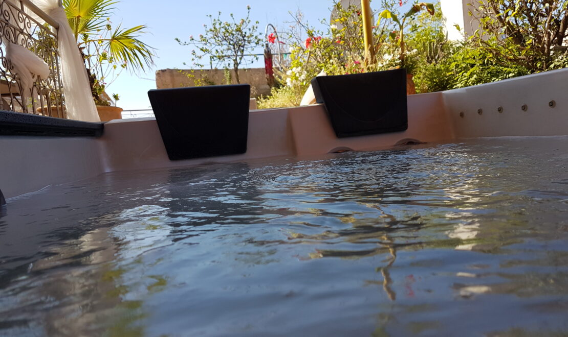Le Dar Khmissa le riad Marrakech