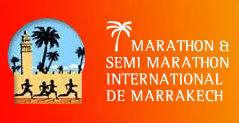 Marathon International de Marrakech