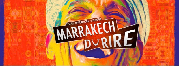 Marrakech du rire 2018
