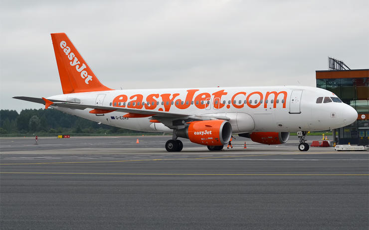 Des nouveaux vols d’EasyJet vers le Maroc