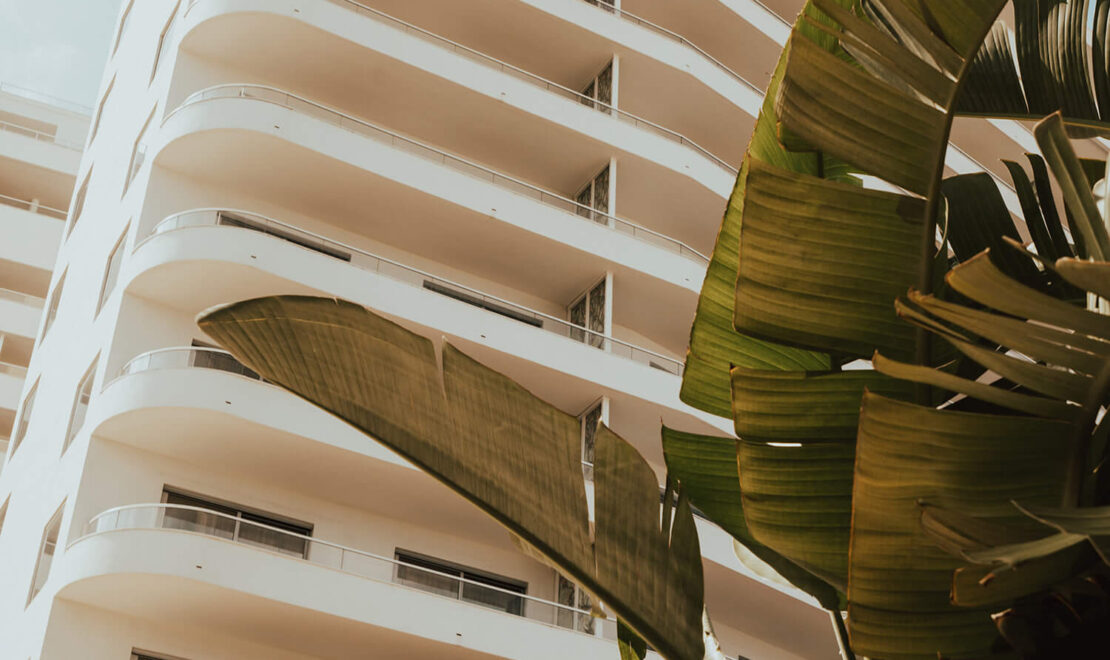 Sochi Hotel