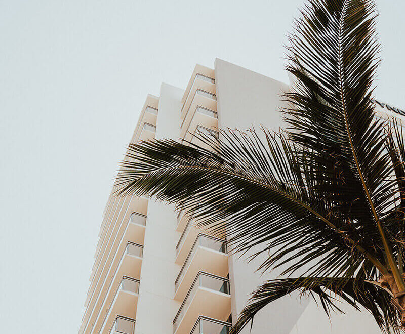Sochi Hotel