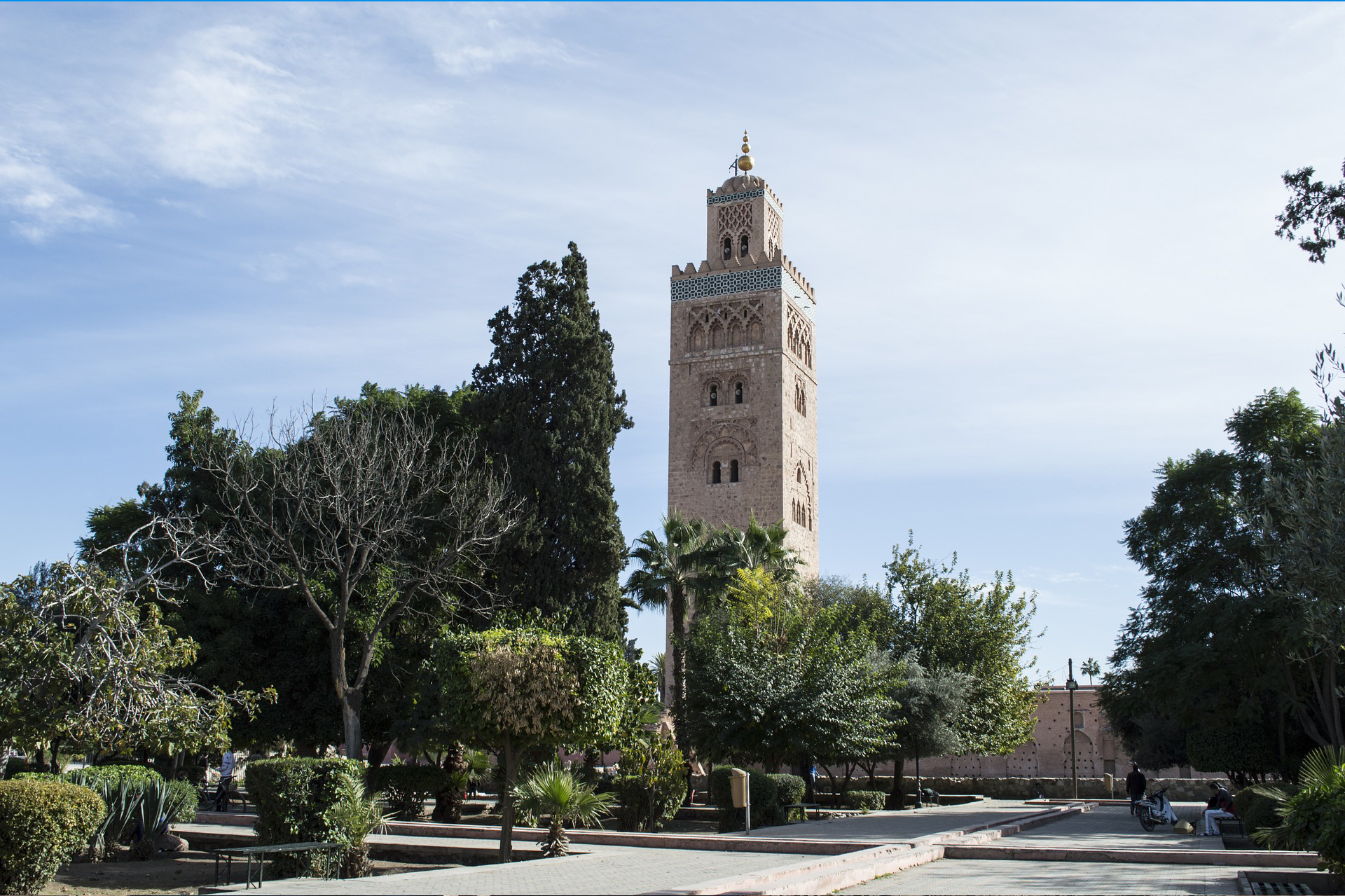 Riad Dar Khmissa en Marrakech,Riad in Medina