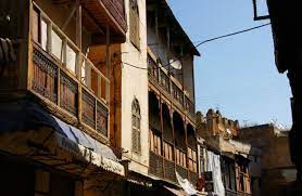 Le vieux quartier juif de Marrakech renaît