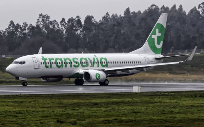 Transavia