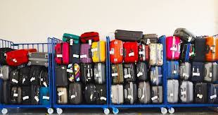 Quel est le poids maximum pour un bagage en soute dans un avion ?