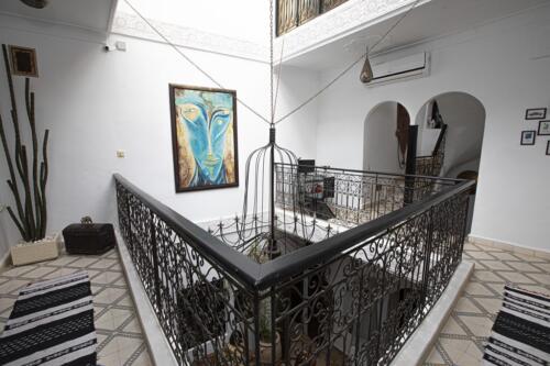 riad_marrakech_camin_7